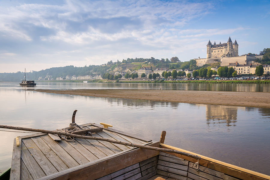 Saumur